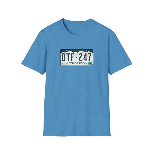 Mile High DTF